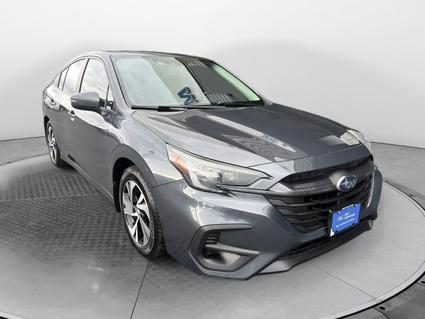 2023 Subaru Legacy Coeur D'Alene ID