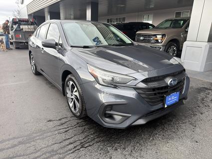 2023 Subaru Legacy Coeur D'Alene ID