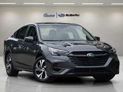 2025 Subaru Legacy Lexington KY