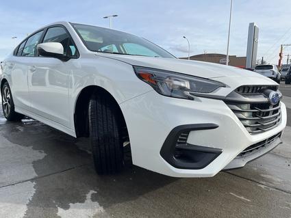 2025 Subaru Legacy Casper WY