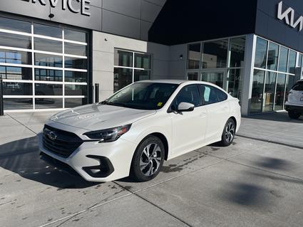 2025 Subaru Legacy Casper WY