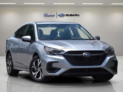2025 Subaru Legacy Lexington KY