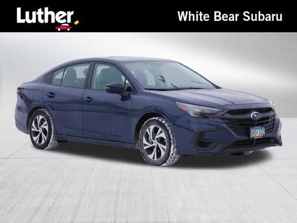 2025 Subaru Legacy Saint Paul MN