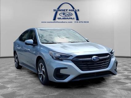 2025 Subaru Legacy Saint Louis MO