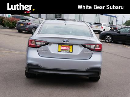 2023 Subaru Legacy Saint Paul MN