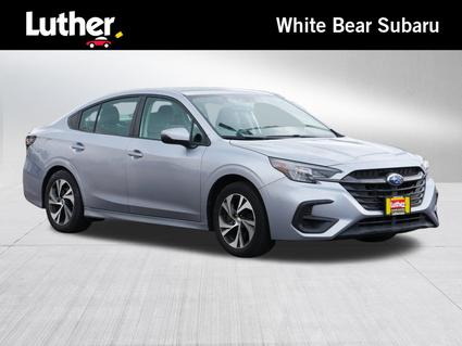 2023 Subaru Legacy Saint Paul MN