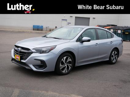 2023 Subaru Legacy Saint Paul MN