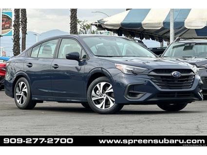 2025 Subaru Legacy San Bernardino CA