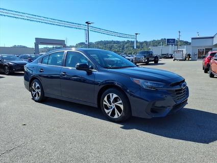 2025 Subaru Legacy Charleston WV