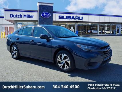 2025 Subaru Legacy Charleston WV