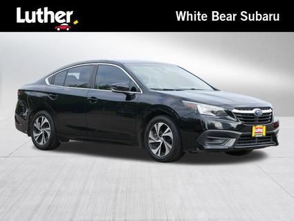 2020 Subaru Legacy Saint Paul MN
