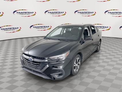 2023 Subaru Legacy Hampstead MD