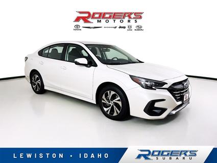 2025 Subaru Legacy Lewiston ID
