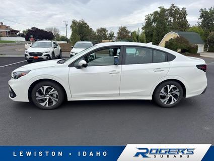 2025 Subaru Legacy Lewiston ID