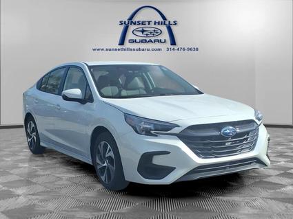 2025 Subaru Legacy Saint Louis MO