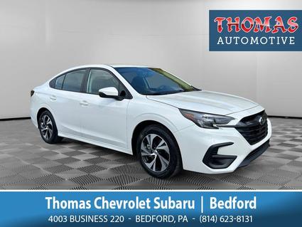 2025 Subaru Legacy Bedford PA