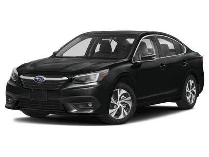2020 Subaru Legacy Rock Springs WY