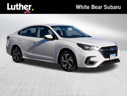 2023 Subaru Legacy Saint Paul MN