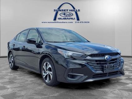 2025 Subaru Legacy Saint Louis MO