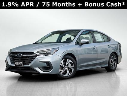 2025 Subaru Legacy South Saint Paul MN