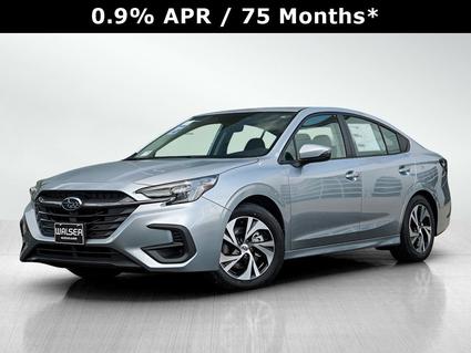2025 Subaru Legacy South Saint Paul MN