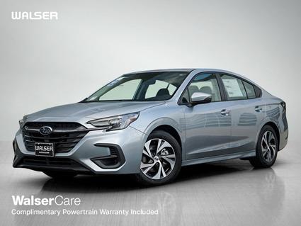 2025 Subaru Legacy South Saint Paul MN