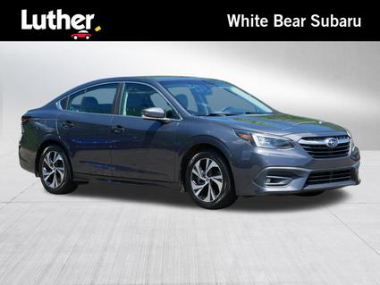 2020 Subaru Legacy Saint Paul MN