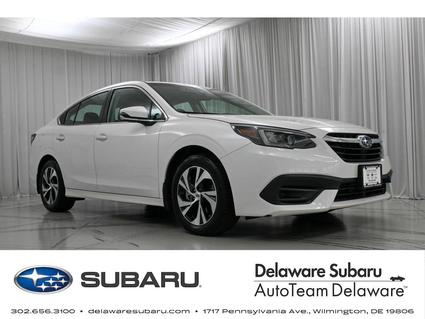 2022 Subaru Legacy Wilmington DE