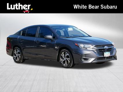 2025 Subaru Legacy Saint Paul MN