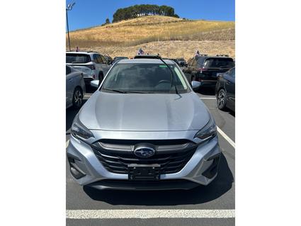 2025 Subaru Legacy Fairfield CA