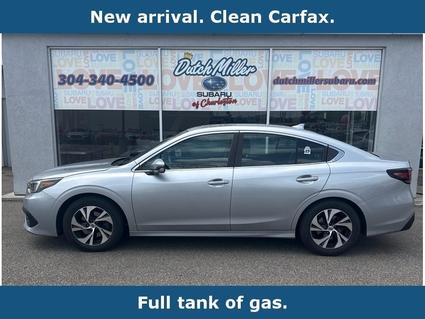 2020 Subaru Legacy Charleston WV