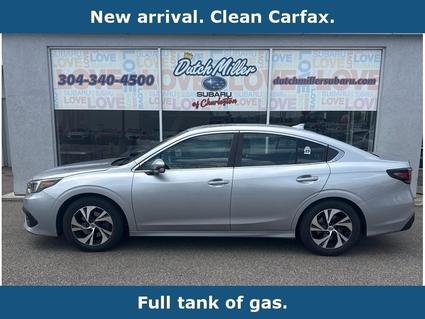 2020 Subaru Legacy Charleston WV