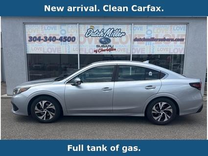 2020 Subaru Legacy Charleston WV