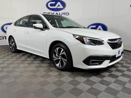 2020 Subaru Legacy Memphis TN