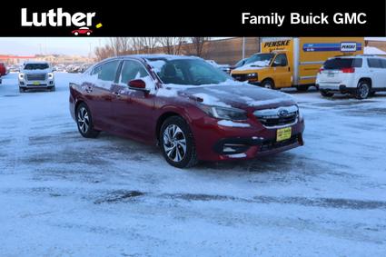 2020 Subaru Legacy Fargo ND