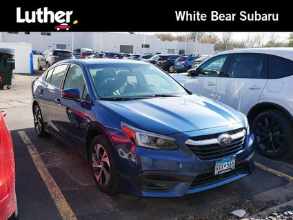 2022 Subaru Legacy Saint Paul MN