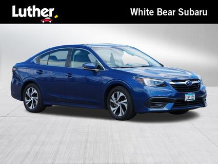 2022 Subaru Legacy Saint Paul MN