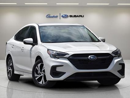 2025 Subaru Legacy Lexington KY
