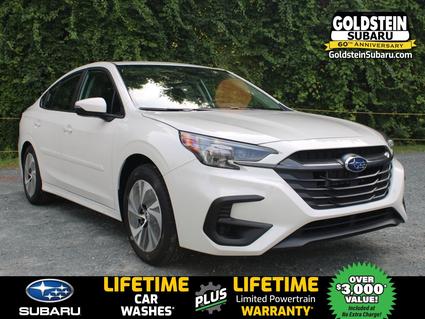 2025 Subaru Legacy Albany NY