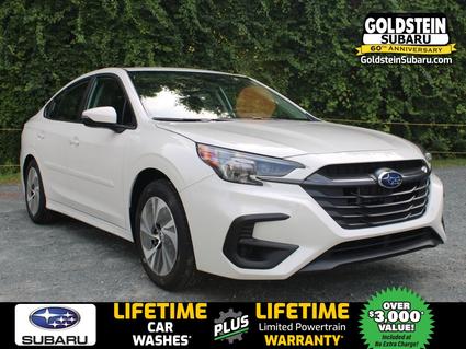 2025 Subaru Legacy Albany NY