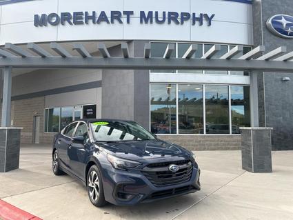 2025 Subaru Legacy Durango CO
