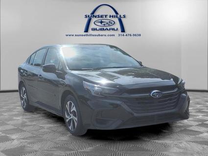 2025 Subaru Legacy Saint Louis MO