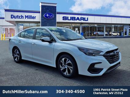 2025 Subaru Legacy Charleston WV