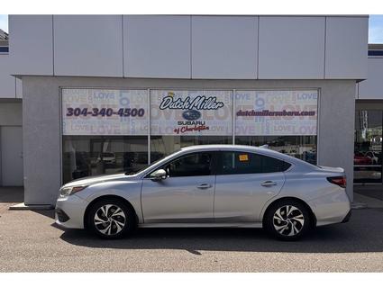 2020 Subaru Legacy Charleston WV