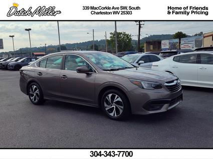 2022 Subaru Legacy South Charleston WV