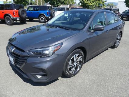 2023 Subaru Legacy Grants Pass OR