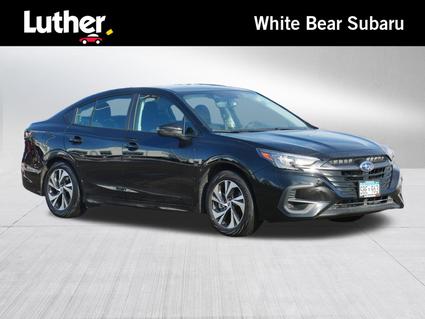 2025 Subaru Legacy Saint Paul MN