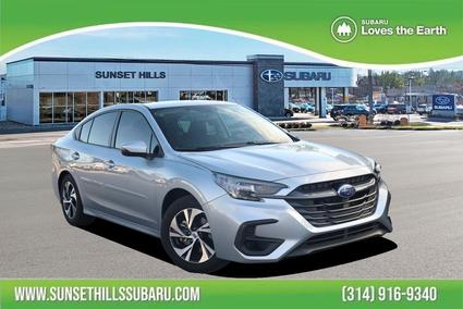 2025 Subaru Legacy Saint Louis MO