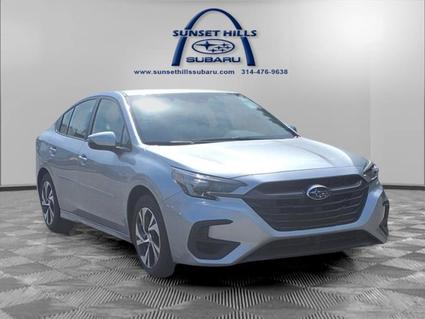 2025 Subaru Legacy Saint Louis MO