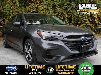 2025 Subaru Legacy Albany NY